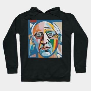 PABLO PICASSO Hoodie
